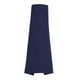 thumbnail image 1 of Vestido largo ajustado a escala 1/12, sin mangas, moda para cosplay, minivestido largo azul oscuro, 1 of 7