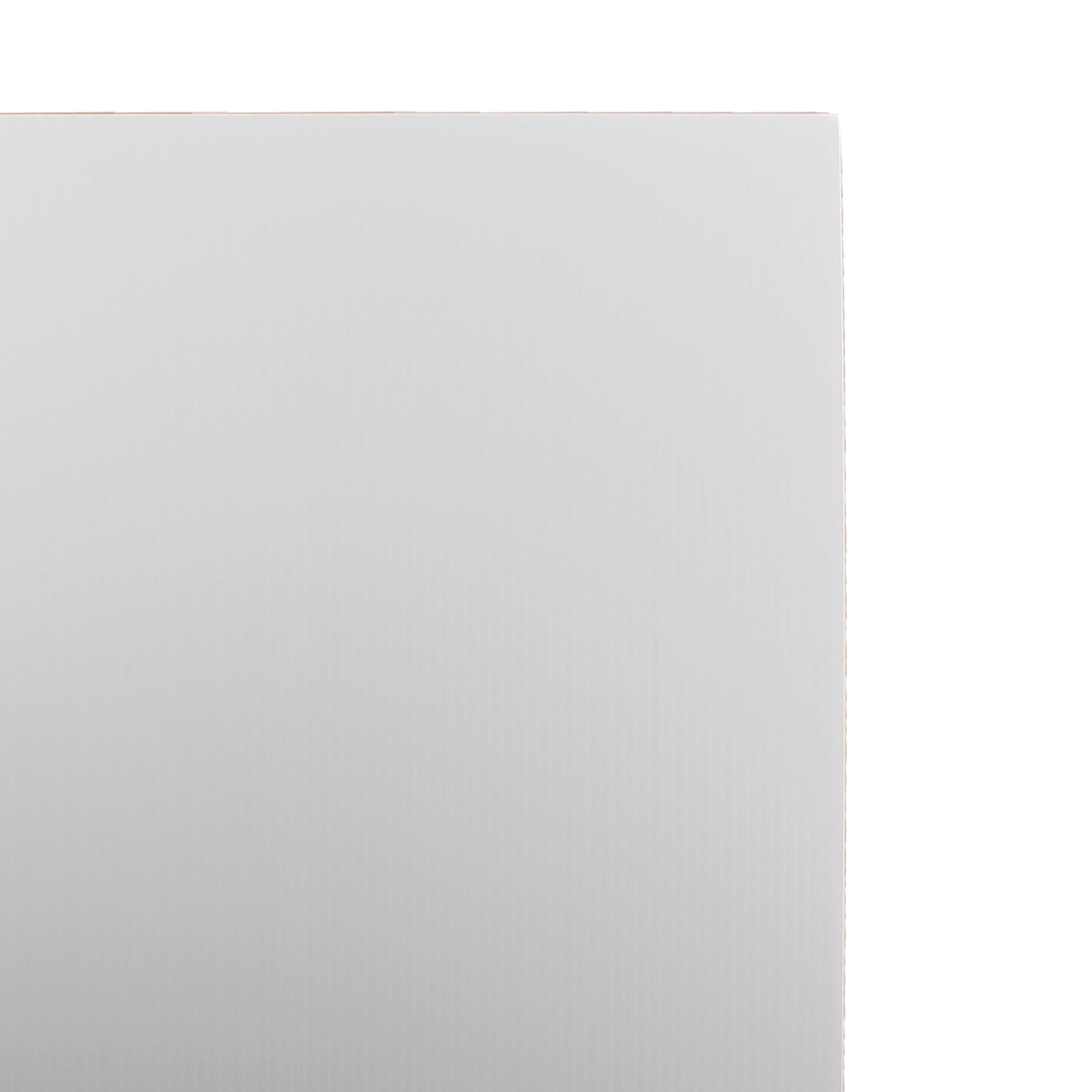 Flipside Products Premium Project Sheet White, 20 x 28, Pack of 10