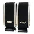 thumbnail image 2 of Altavoz Multimedia Portátil Usb Altavoz Pequeño Caja De Altavoz Ordenador Portátil Methold EL010918-00, 2 of 4