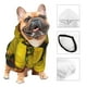 thumbnail image 3 of Balery Cactus Flowers Sudadera con Capucha para Perros Pequeños – Ropa para Mascotas, Disfraz para Perros y Gatos, Ideal para Fiestas y Cosplay-Medium, 3 of 7