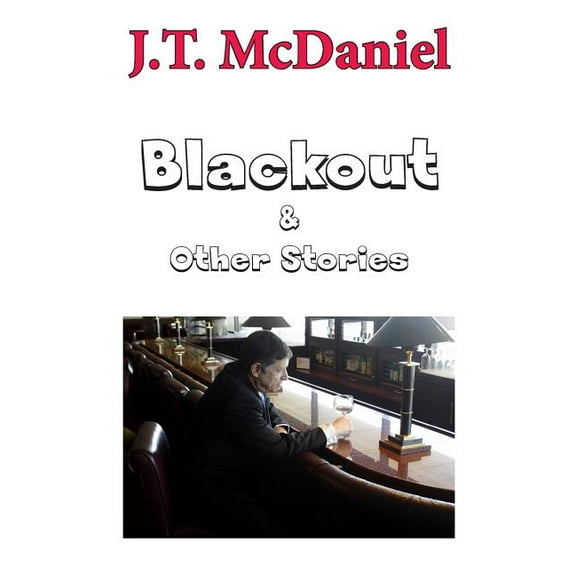 Blackout & Other Stories (Paperback)