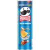 Pringles Salt & Vinegar Potato Crisps Chips, 14 Count