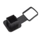 thumbnail image 2 of Trailer Rubber Hitch Receiver Cover Plug Cap Dust Protector Accessory, 2 of 5