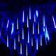 thumbnail image 3 of Outdoor LED Meteor Shower Lights Led Street Garland Fairy String Light Waterproof for Christmas Party Garden Holiday Decorations, 3 of 5