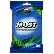 Must Mint Passover Hard Candy, 2.82 oz (Pack of 12)