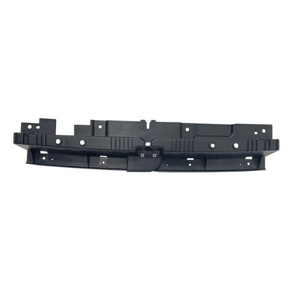 MDR Trading Inc. TA-CH1207114C Replacement Grille Bracket [reinforcement] Made Of Pp Plastic Capa For JEEP RENEGADE 2015-2023(CH1207114C)