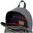 thumbnail image 3 of Mochila Tommy Hilfiger Jaden Plus para mujer, color blanco y negro, 3 of 3