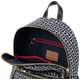 thumbnail image 3 of Mochila Tommy Hilfiger Jaden Plus para mujer, color blanco y negro, 3 of 3