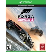 Forza Horizon 3, Microsoft, Xbox One, 889842148251