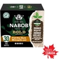 thumbnail image 1 of Dosettes de café Nabob Métropolis noir 100 % compostables, 1 of 16
