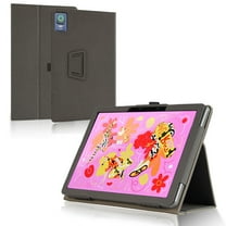 For XPPen Magic Drawing Pad 12.2 Tablet Case,Protective Case with Handheld Band Premium PU Leather StandFunction Case