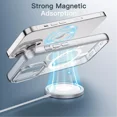thumbnail image 4 of Funda Case Protector Magsafe Colors Anti Shock Para iPhone, 4 of 6
