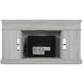 thumbnail image 5 of BELLEZE Fireplace TV Stand With Remote Control Console Media Shelves For TVs up to 65", 5 of 7