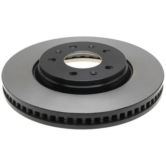 Raybestos Specialty Performance Rotors, 580104 Fits select: 2007 CADILLAC CTS-V HI FEATURE V6, 2006 CADILLAC CTS-V