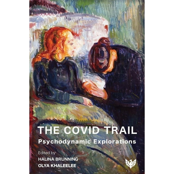 The Covid Trail (Paperback)