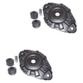 thumbnail image 1 of Bases Amortiguador Nissan Sentra 2000 A 2006 DAI 2 Piezas Eje Trasero, 1 of 4