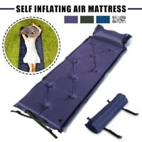 From time to time i find myself sleeping in truck stops, rest areas and walmart parking lots. sleeping pads mats walmart com