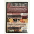 thumbnail image 2 of Fist of Fear Touch of Death / Blast The Final  Comedown (Double Feature) (Slim Case) (DVD), 2 of 2