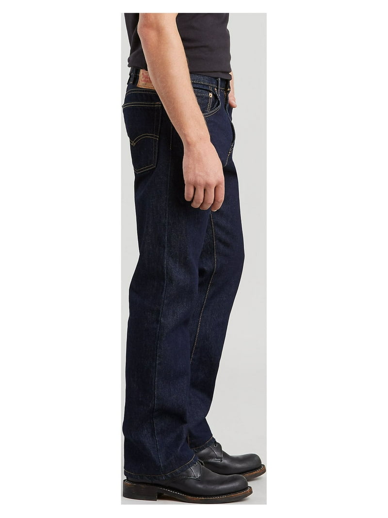 パンツ Levi's 517 BOOTCUT STRETCH DENIM Levi's Men's 517 Bootcut Jeans - Walmart.com