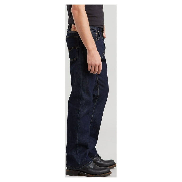 517™ Bootcut Men's Jeans - Medium Wash