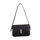 thumbnail image 3 of Bolso de hombro para mujer jinwen Bolso de mano de moda de viaje Negro, 3 of 8