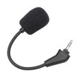 thumbnail image 1 of Micrófono Reemplazo del juego Mic Mic Canceling Reemplazo de Juegos Micrófono para HS50 HS60 HS70 HS70 SE, 1 of 7