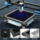 thumbnail image 5 of Laser Honeycomb Working Table Size 300x300mm for Laser Engraving Machine TS2 Co2 DIY Laser Equipment Part, 5 of 5