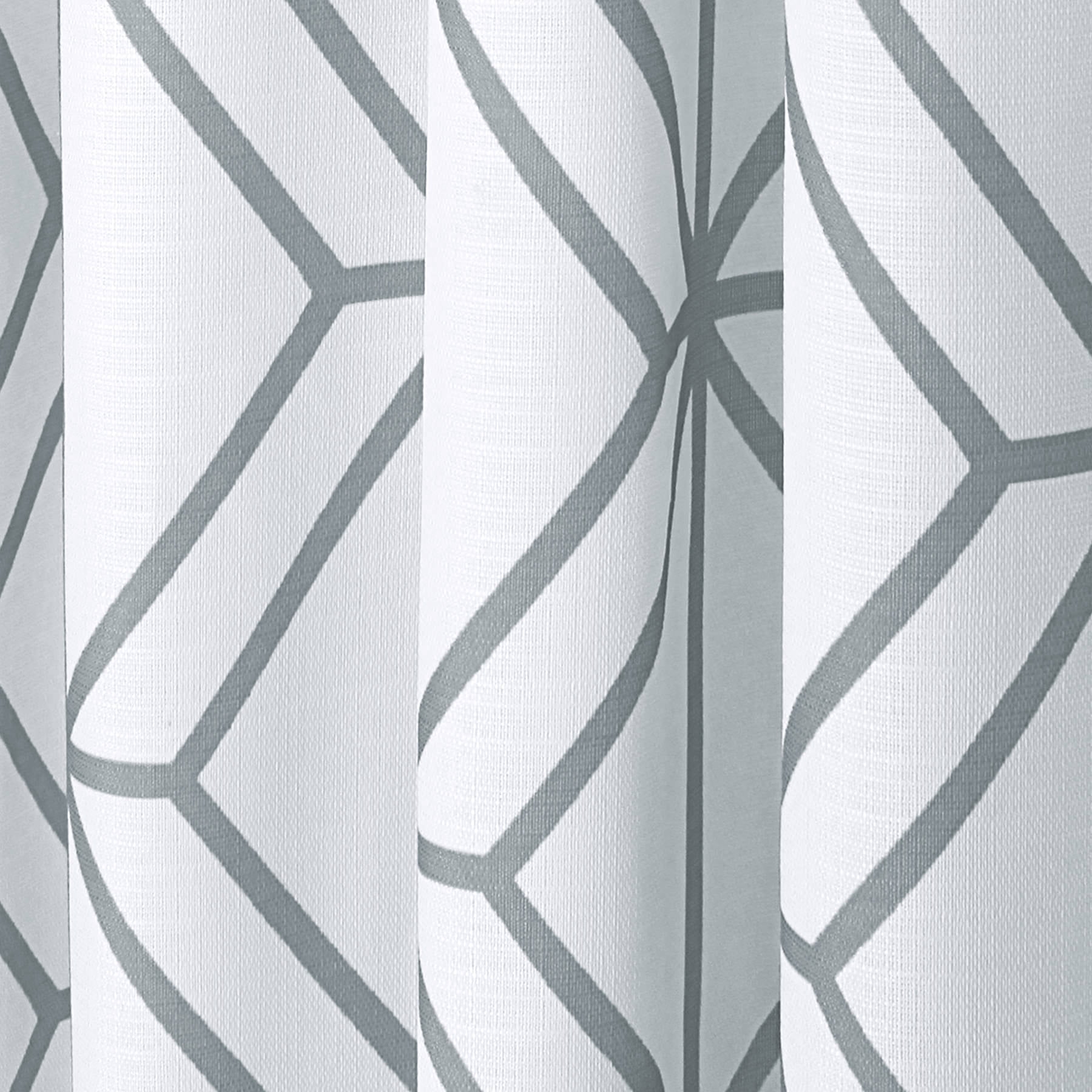 Better Homes & Gardens Rattan Lattice Window Curtain Panel