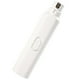 thumbnail image 1 of Molinillo de Uñas para Perros Grandes, Medianos Y Pequeños, Potente Cortaúñas Eléctrico para Mascotas, Herramienta de Aseo Y Alisado de Patas Silencio Blanco Salvador molinillo de uñas, 1 of 10