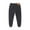 Black, variant on Godderr Kids Girls Winter Girls Leggings Toddler Girls Fleece Lined Leggings Baby Basic Full Length Pants Teen Winter Tights Girls Snow Pants for 2-14Y