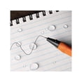 thumbnail image 3 of Rite in the Rain Clicker Pen Orange, 3 of 6