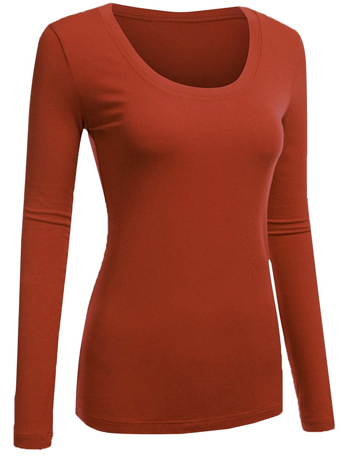 cotton spandex t shirt plain