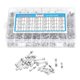 thumbnail image 1 of High quality 360PCS Glass Fuse 6x30mm 0.5A-20A 520mm ..., 1 of 5