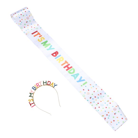 QUMIIRITY 1 De Para El Y De Fiesta Con Para Cumpleaños
