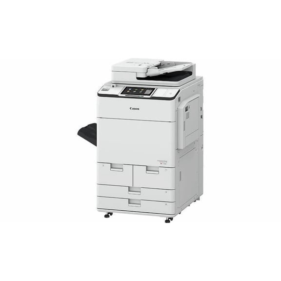 Canon imageRUNNER ADVANCE DX C7780i – High-Speed 80 PPM A3 Color Multifunction Laser Printer / Copier / Scanner