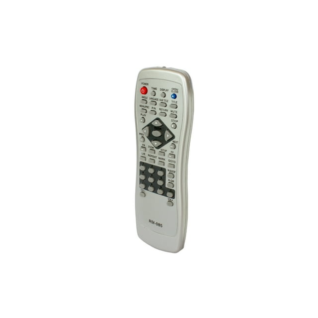 Control DVD DAEWOO