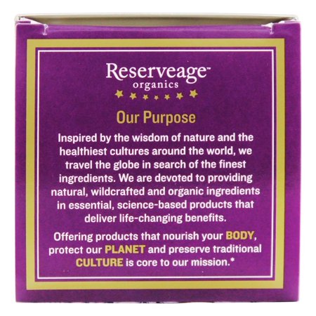 Best Reserveage Nutrition product in years