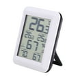 thumbnail image 3 of Digital Hygrometer Indoor Thermometer Humidity Monitor with Temperature Humidity Gauge, 3 of 8