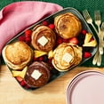 thumbnail image 2 of Purple Sweet Potato Hawaiian Sun Pancake Mix From Hawaii 6 Ounce, 2 of 6