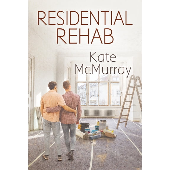 The Restoration Channel Series: Residential Rehab (Series #2) (Paperback)