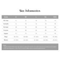 thumbnail image 4 of MesaSe Women‘s High Waisted Bikini Bottoms Tummy Control Swimsuit Bottoms Ruched Full Coverage Swim Bottom High Rise, 4 of 4