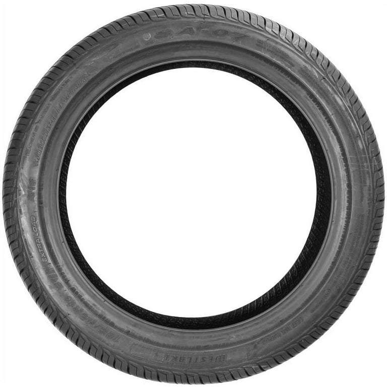 Westlake SA07 All Season 245/45ZR18 96Y Tire for 2016-23