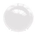 thumbnail image 1 of Car Front Headlight Lens Cover Transparent Mask Head Light Lamp Lamp Shell for Wrangler JL 2018-2024, 1 of 5