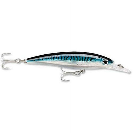 UPC: 0022677135809 | Rapala XRMAG30SBM X-Rap Magnum 30 Trolling Fishing Lure Deep Diver 6 1/4 2 1/2