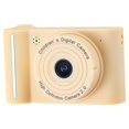 thumbnail image 2 of Digital Camera for Gift, Wireless-color Screen Camera 140-degree High-definition Wide-angle Lens, WIFI Outdoor Sports Camera 1080P, Gift, 2 of 8