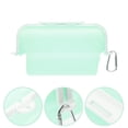thumbnail image 3 of Bolsa de silicona para conservar alimentos, reutilizable, 3 of 7