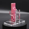 thumbnail image 2 of Wii Motion Plus Remote [OEM - Pink] | Nintendo Wii Wii U | 2009 | Tested, 2 of 9