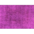 thumbnail image 1 of Ahgly Company Indoor Rectangle Abstract Pink Modern Area Rugs, 6' x 9', 1 of 4