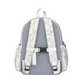 thumbnail image 3 of Pioneer Flower Backpack for School,Cute School Bag,Schoolbag with Adjustable Shoulder Straps & Padded Back,13.4"x11"x4.7", 3 of 6