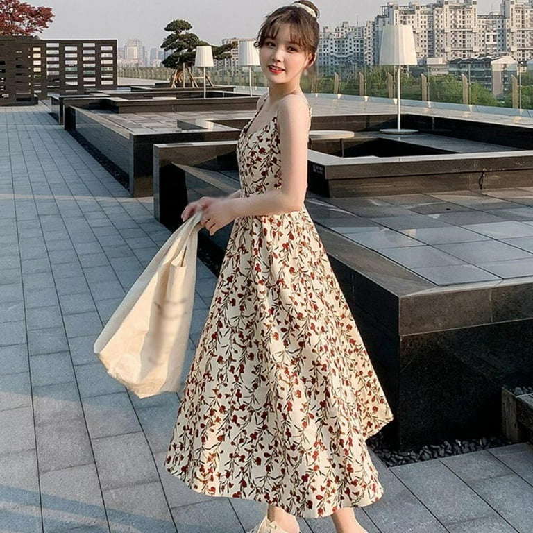 Pretty top fashion dresses